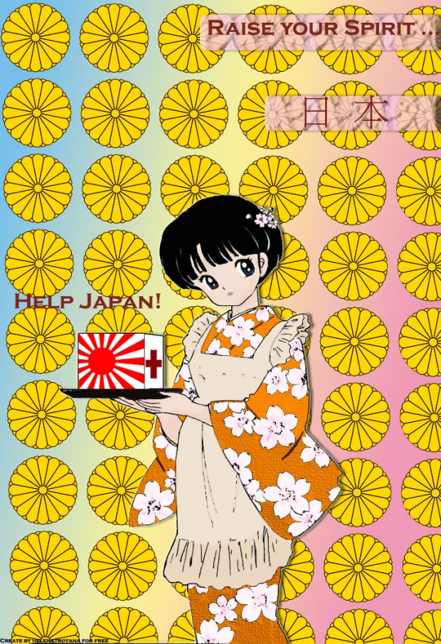 Help the Nipon people!