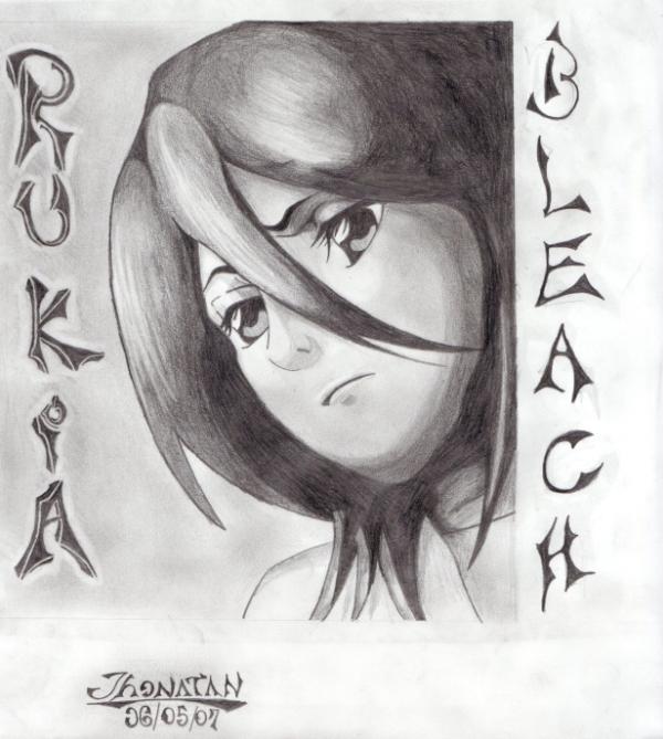 Rukia