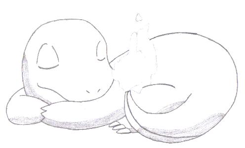 !~! Charmander !~!