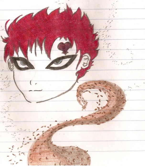 Gaara