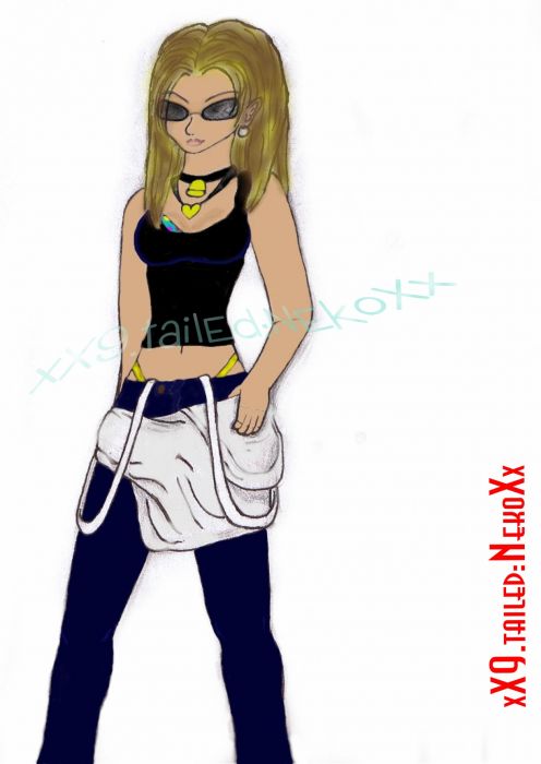 Walk With An ::air::