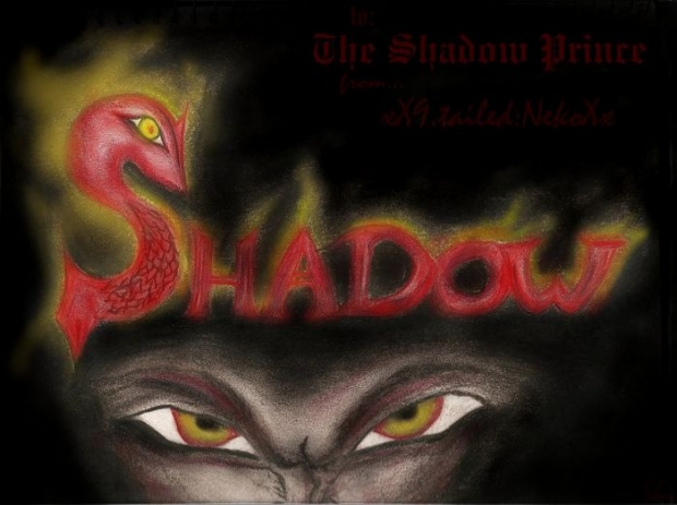 The Shadow Prince