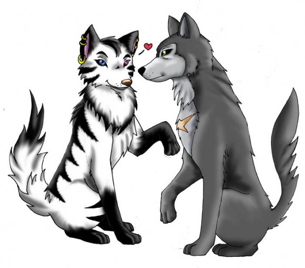 Trade With Natsume.the.wolf