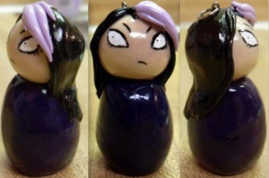 Ayame Masayume Charm