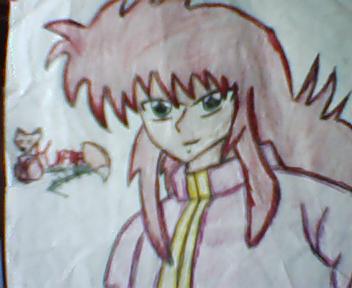 Kurama