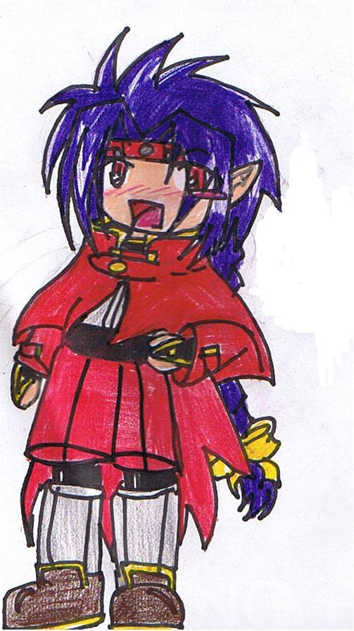 Chibi Chrono