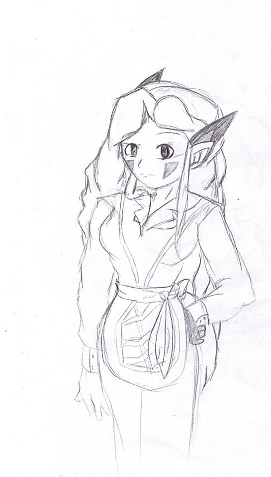 Lian Ikariyang (gaia)