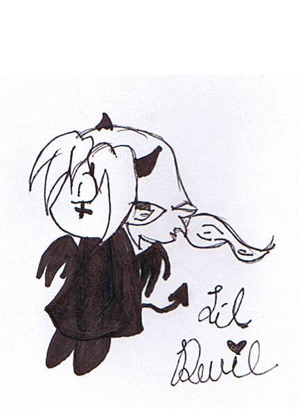 Lil Devil
