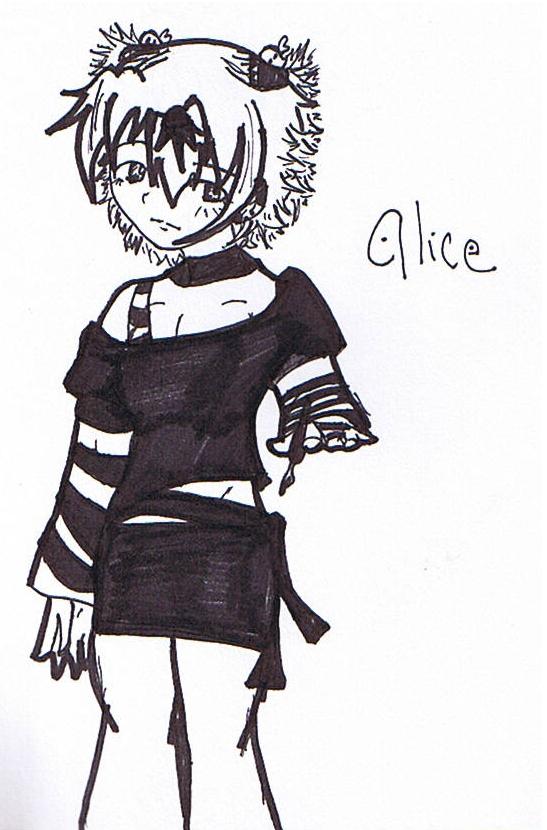 Alice