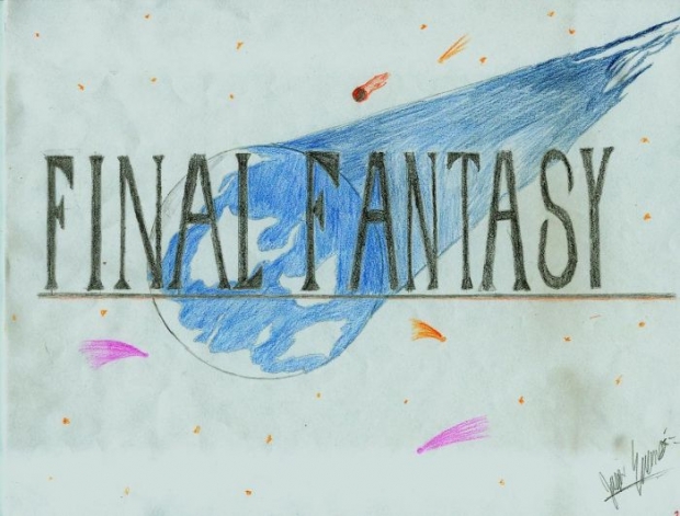 Final Fantasy