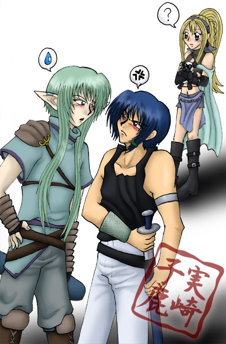 Onesided Un-epic Battle