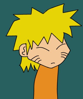 Naruto Chibi