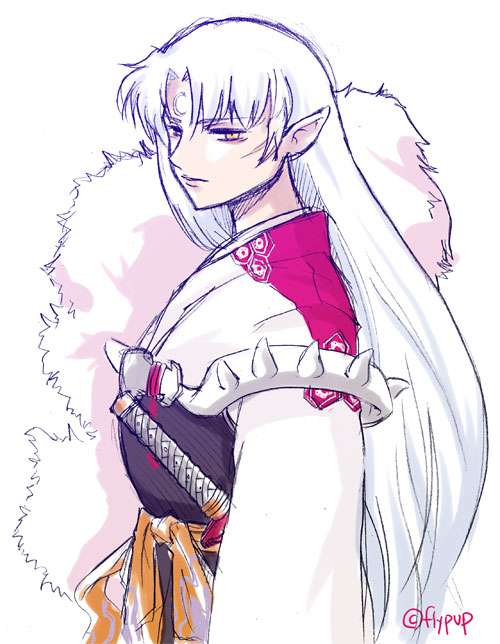 Sesshomaru