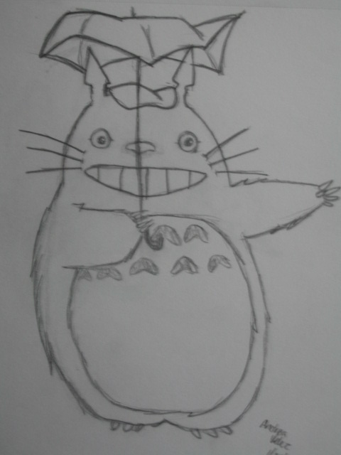 Totoro