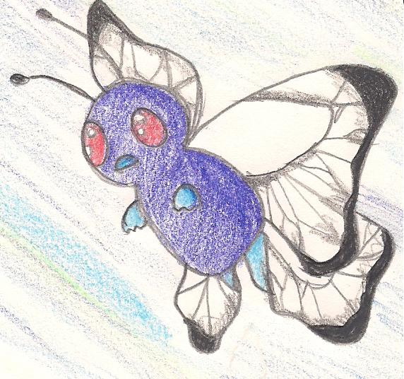 Butterfree