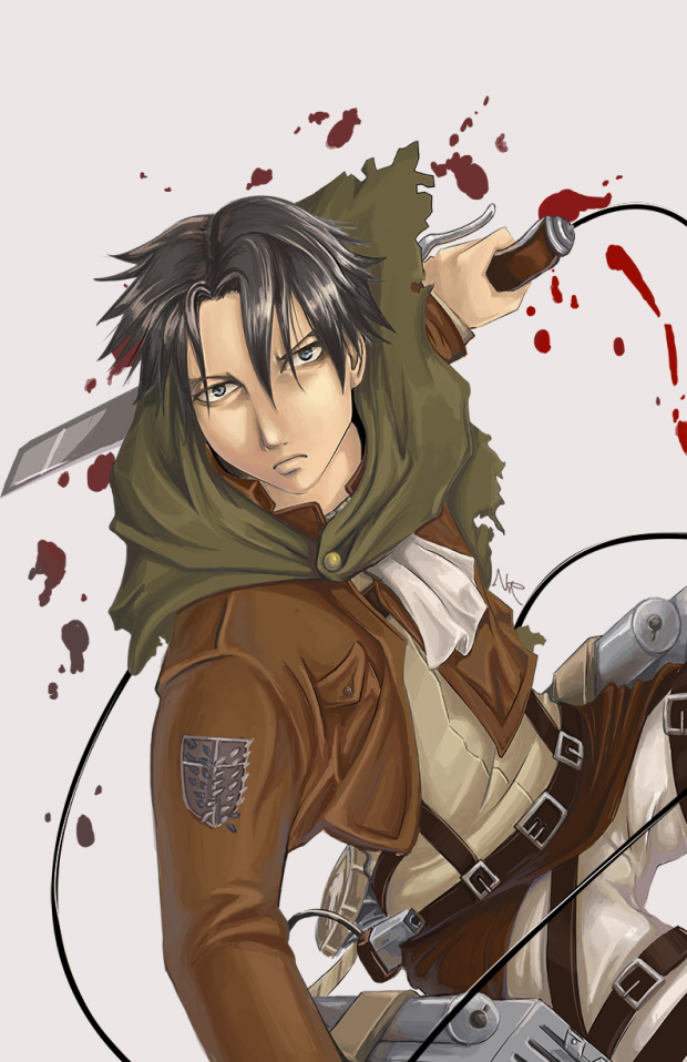 Heichou 2