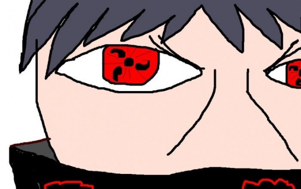 Itachi (quick Paint)