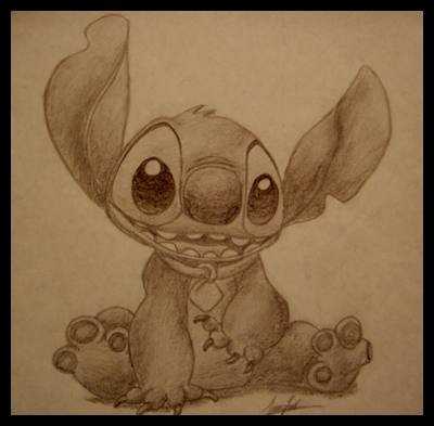 Stitch