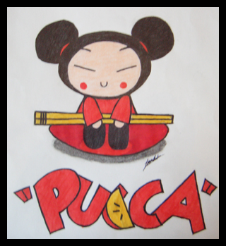 Pucca
