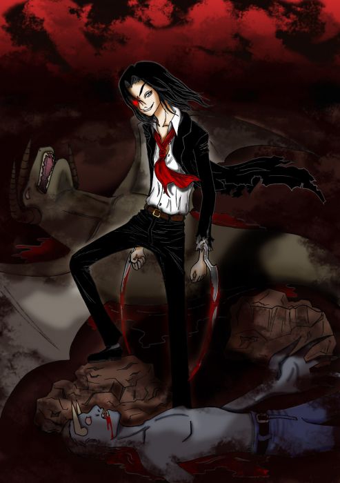 Feledes The Slayer (color)