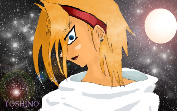 Yoshino ^^