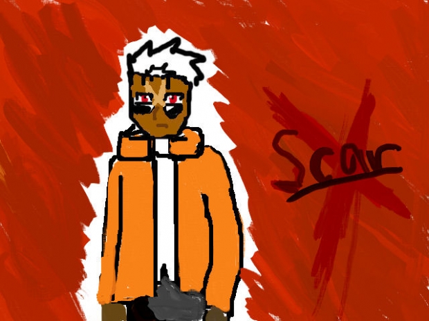 Scar