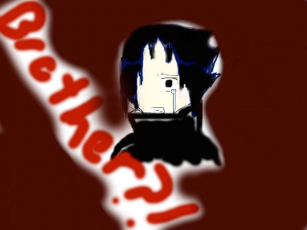 Sasuke