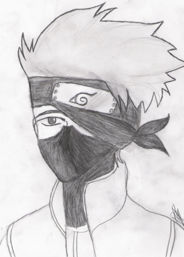 Kakashi