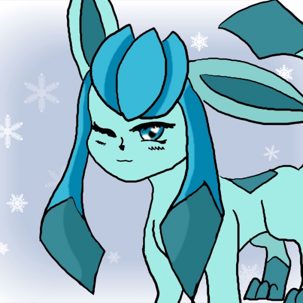 Glaceon