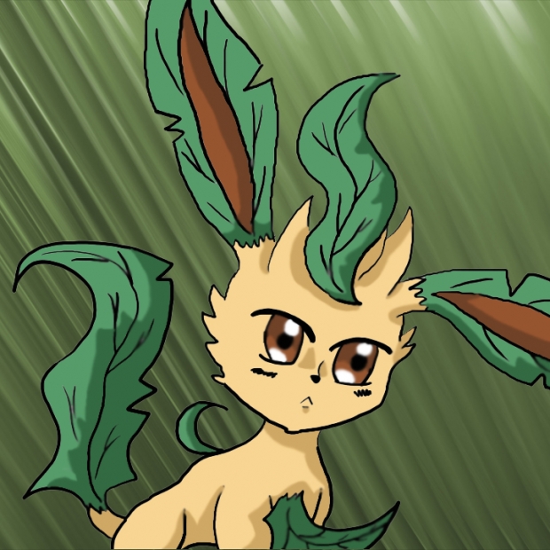 Leafeon