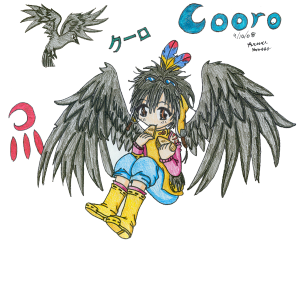 Cooro