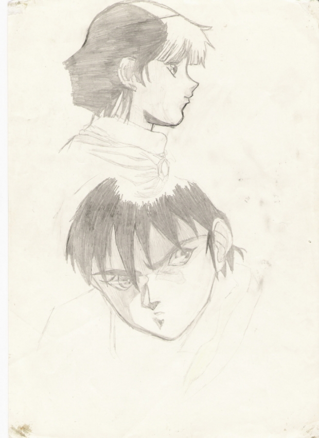 The Record Of Lodoss War