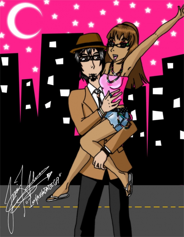 Seek And Fynd (myself)