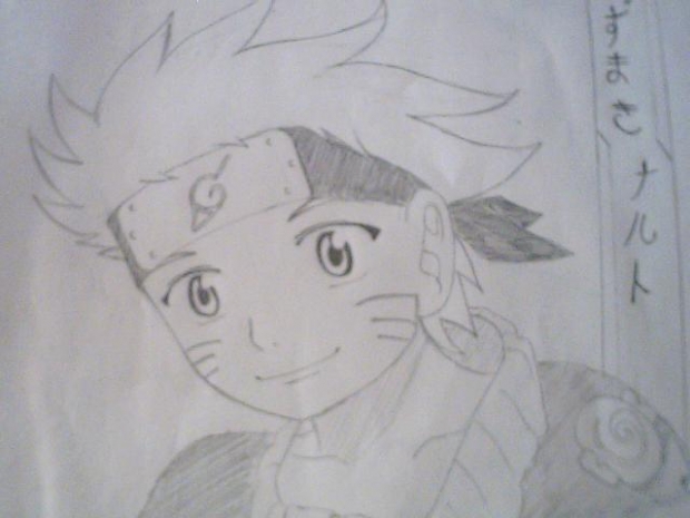 Naruto-kun!