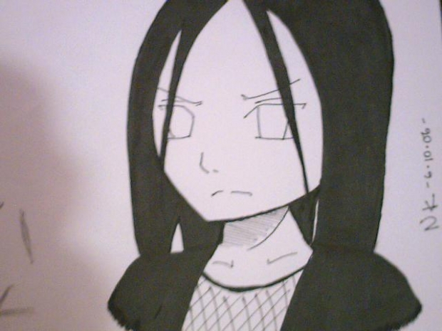 Hanabi-chan! (1st Try)