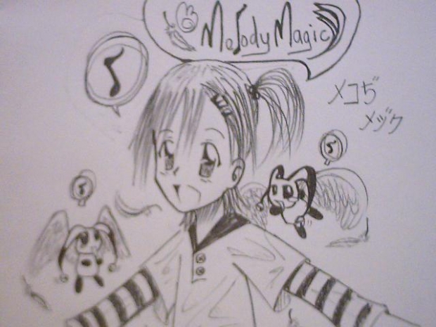 Melody Magic