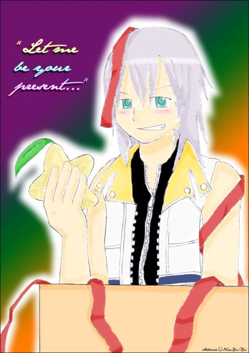 : Let Me Be : - Happy B'day!