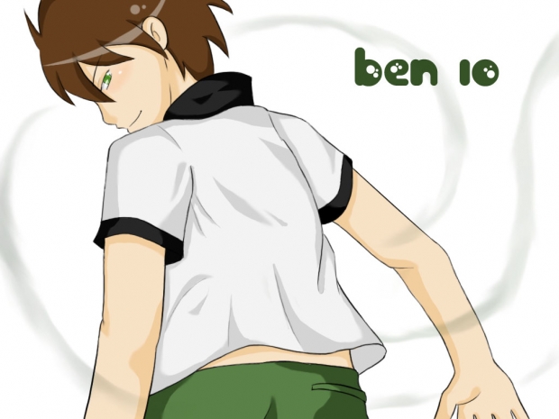 Ben 10