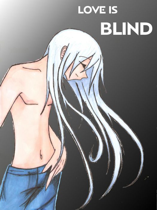 Vote !!! Love Is Blind