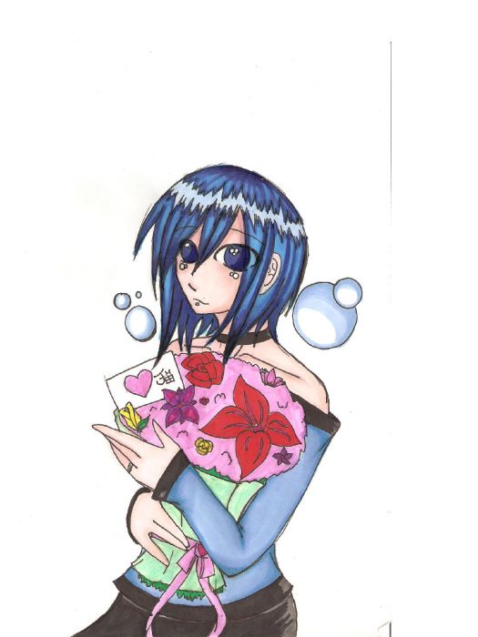 Vote !! Flowers For A Loved One