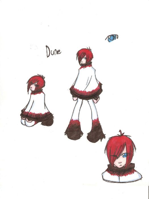 Dune !!!!!