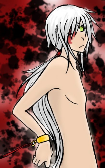 I Dont Want The World To See Me