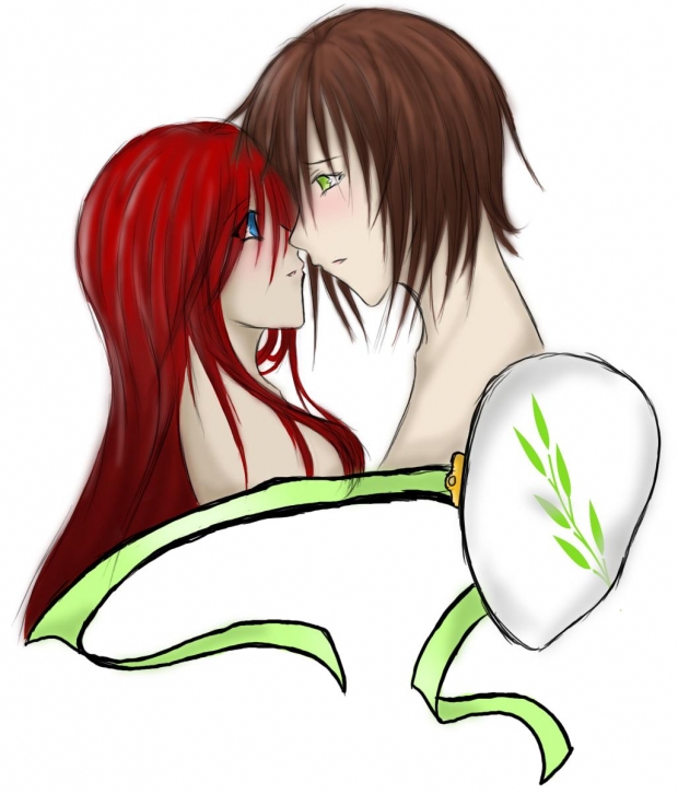 to see through your eyes