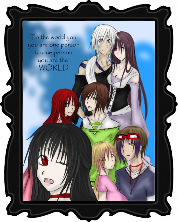 ..::family photo::..