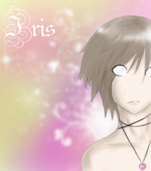 ..:: iris ::..