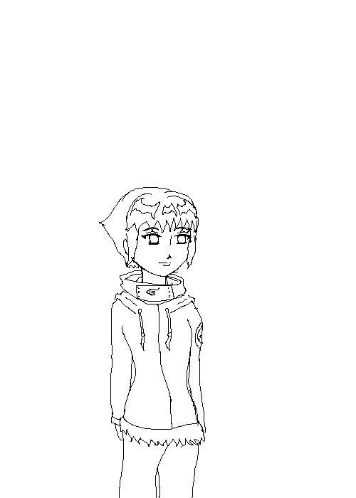 Hyuuga Hinata