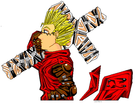 Under The Pale Blue Sky