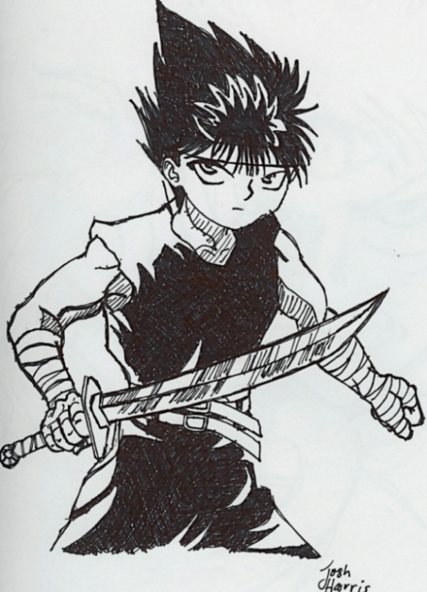 Hiei