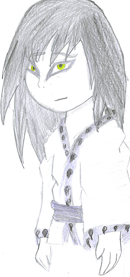 Kid Orochimaru