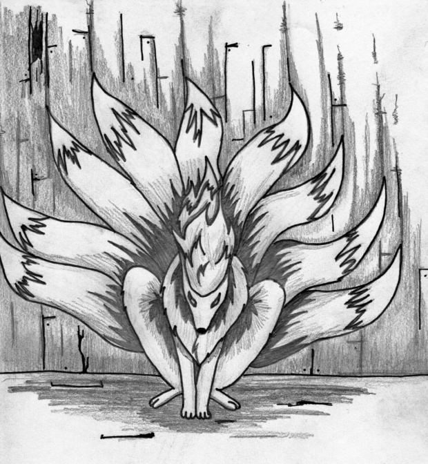 Nine Tails